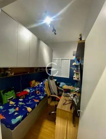 Apartamento à venda com 2 quartos, 87m² - Foto 5