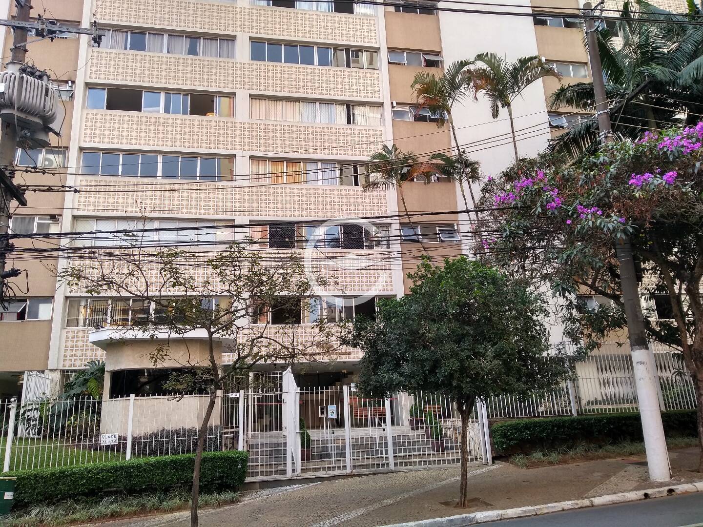 Apartamento à venda com 3 quartos, 166m² - Foto 13