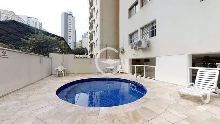 Apartamento à venda com 3 quartos, 166m² - Foto 9