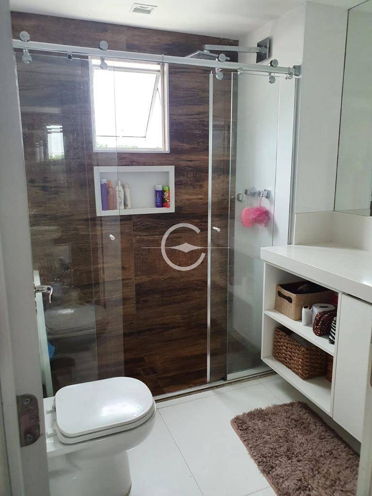 Apartamento à venda com 3 quartos, 125m² - Foto 6