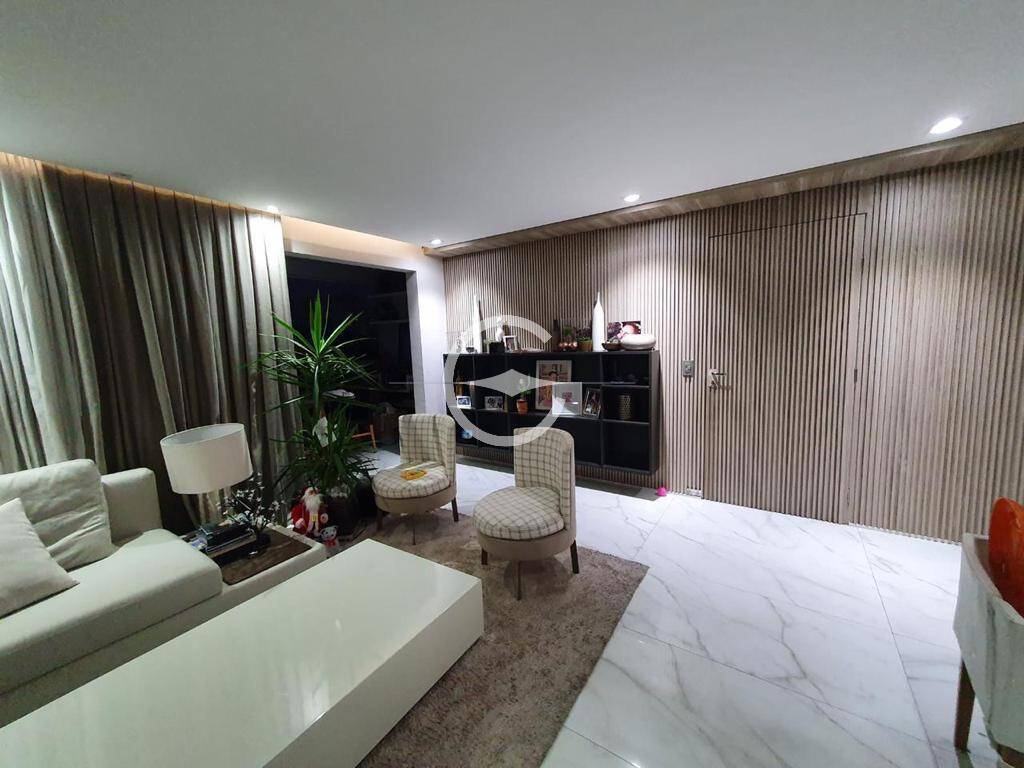 Apartamento à venda com 3 quartos, 125m² - Foto 14