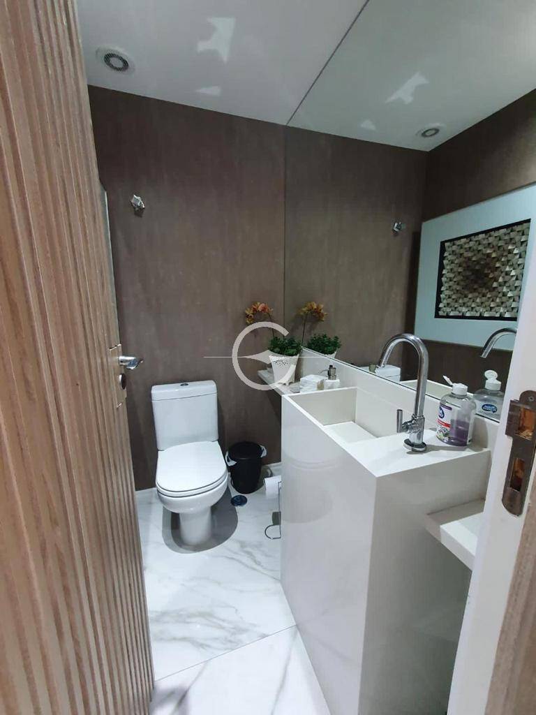 Apartamento à venda com 3 quartos, 125m² - Foto 19