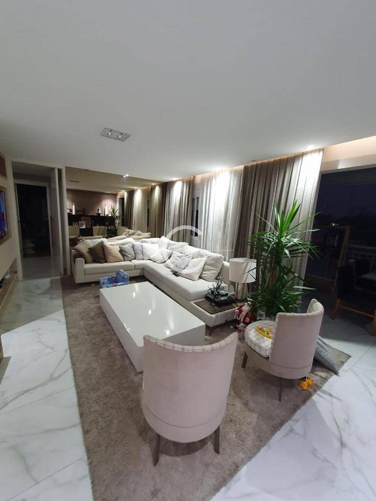 Apartamento à venda com 3 quartos, 125m² - Foto 24