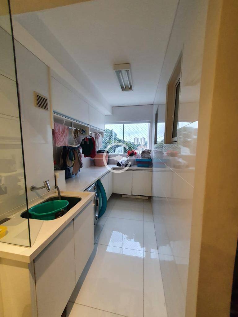 Apartamento à venda com 3 quartos, 125m² - Foto 25