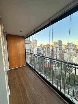 Apartamento à venda com 1 quarto, 96m² - Foto 3