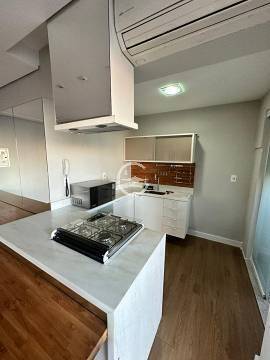 Apartamento à venda com 1 quarto, 96m² - Foto 6