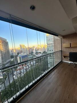 Apartamento à venda com 1 quarto, 96m² - Foto 4