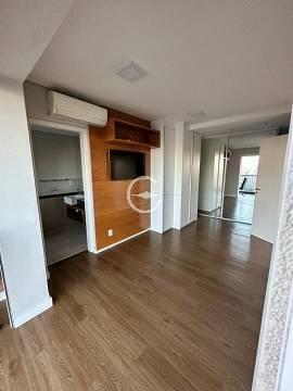 Apartamento à venda com 1 quarto, 96m² - Foto 9