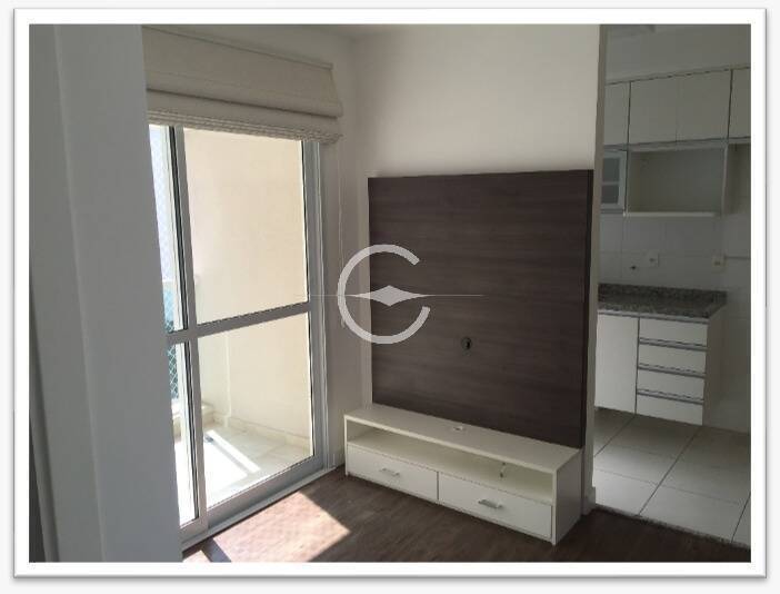 Apartamento à venda e aluguel com 1 quarto, 37m² - Foto 2