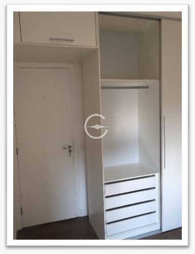 Apartamento à venda e aluguel com 1 quarto, 37m² - Foto 8