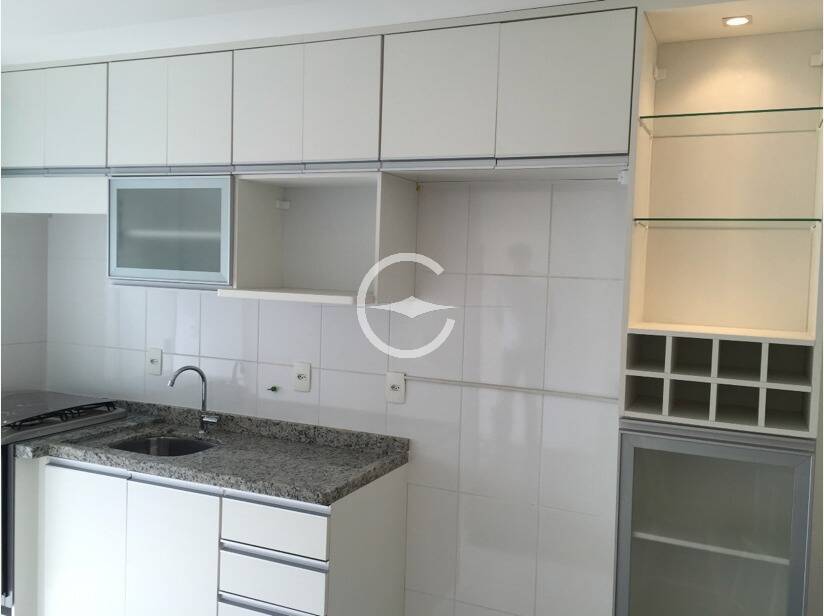 Apartamento à venda e aluguel com 1 quarto, 37m² - Foto 3