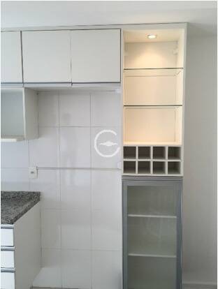 Apartamento à venda e aluguel com 1 quarto, 37m² - Foto 14