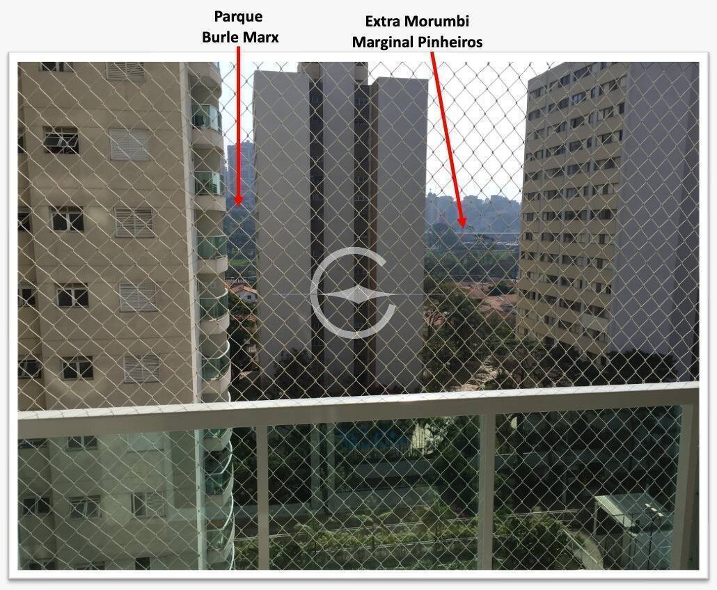 Apartamento à venda e aluguel com 1 quarto, 37m² - Foto 15