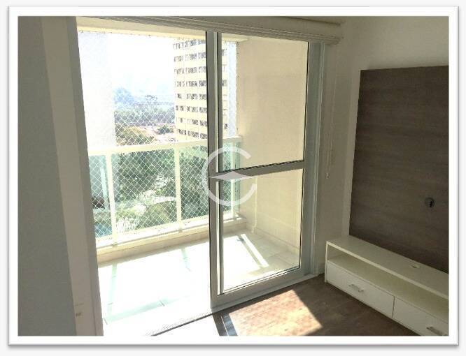 Apartamento à venda e aluguel com 1 quarto, 37m² - Foto 16