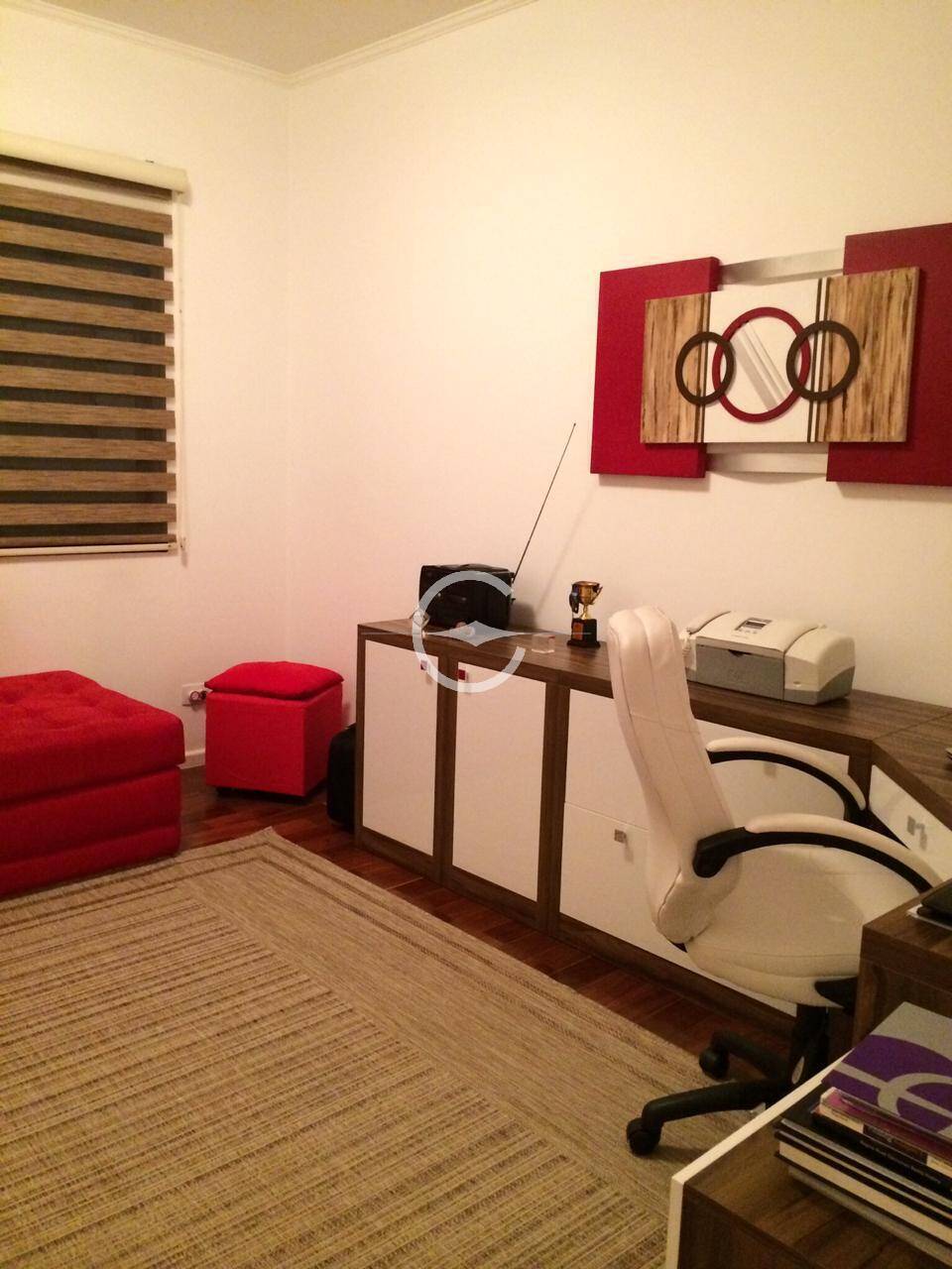 Apartamento à venda com 4 quartos, 240m² - Foto 12