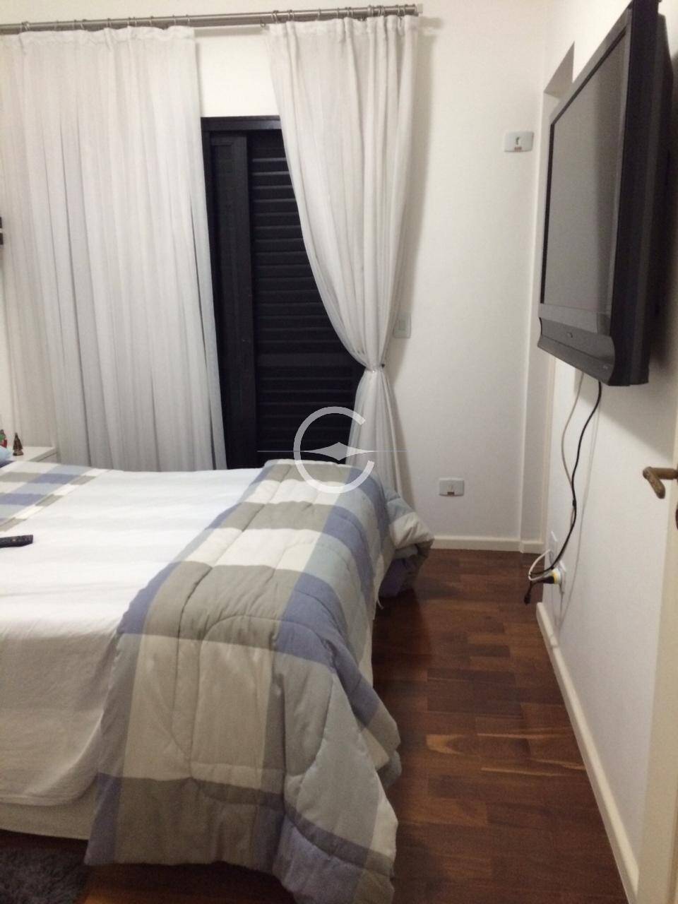 Apartamento à venda com 4 quartos, 240m² - Foto 14