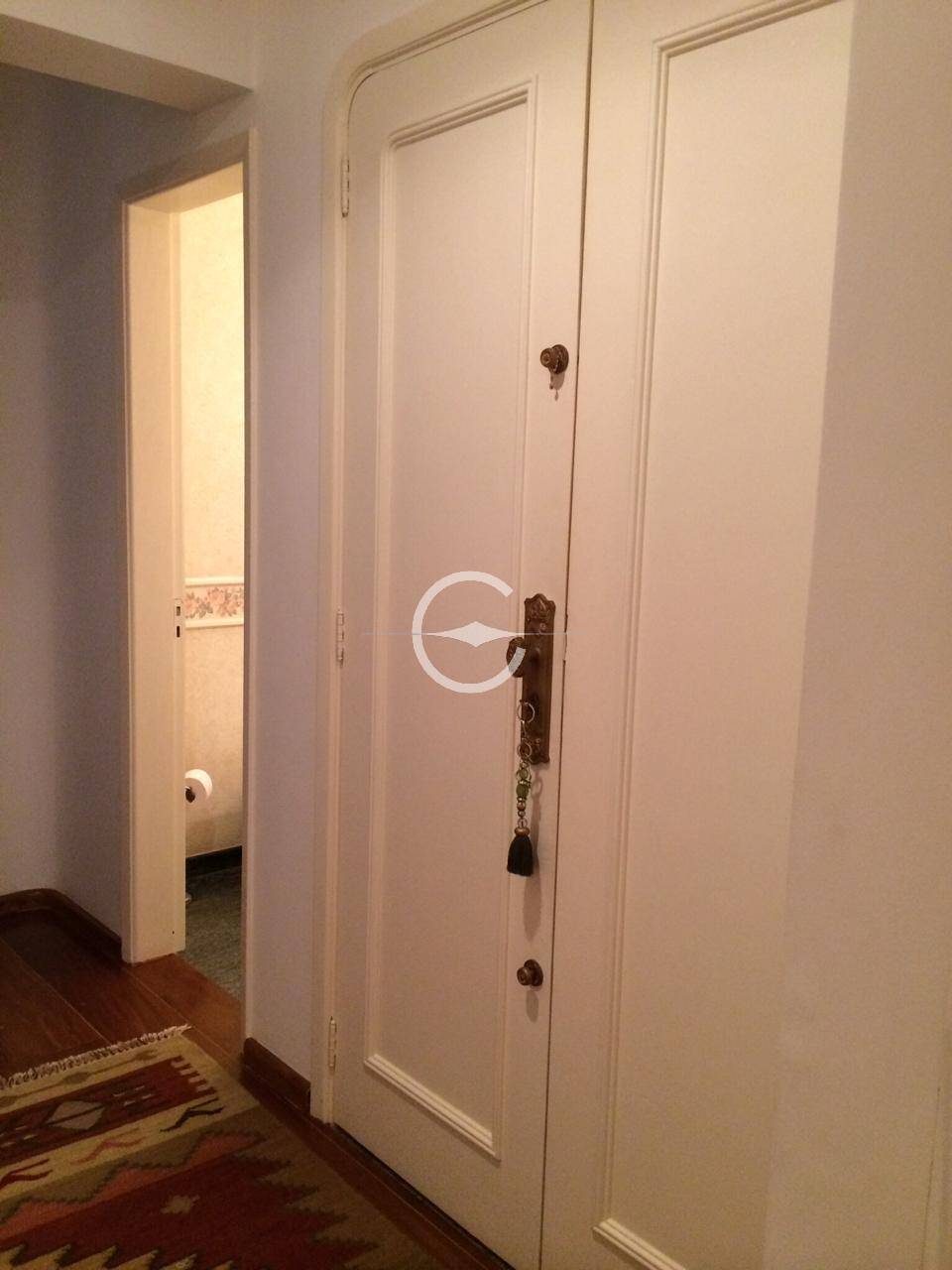 Apartamento à venda com 4 quartos, 240m² - Foto 19