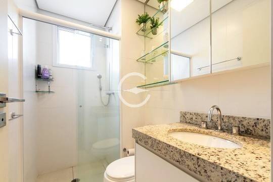 Apartamento à venda com 3 quartos, 109m² - Foto 6