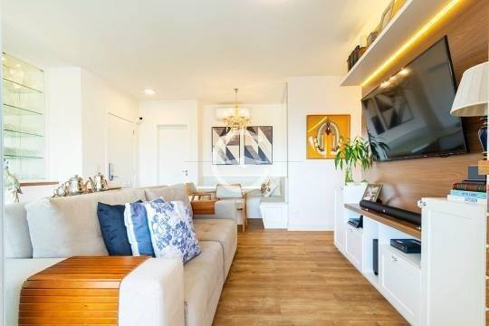 Apartamento à venda com 3 quartos, 109m² - Foto 4