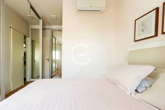 Apartamento à venda com 3 quartos, 109m² - Foto 8