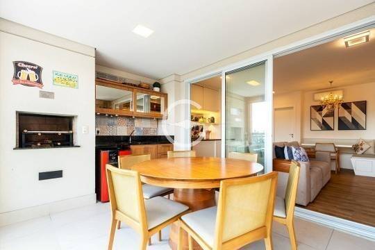 Apartamento à venda com 3 quartos, 109m² - Foto 5