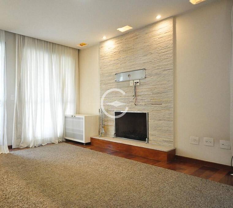 Apartamento à venda com 4 quartos, 220m² - Foto 2