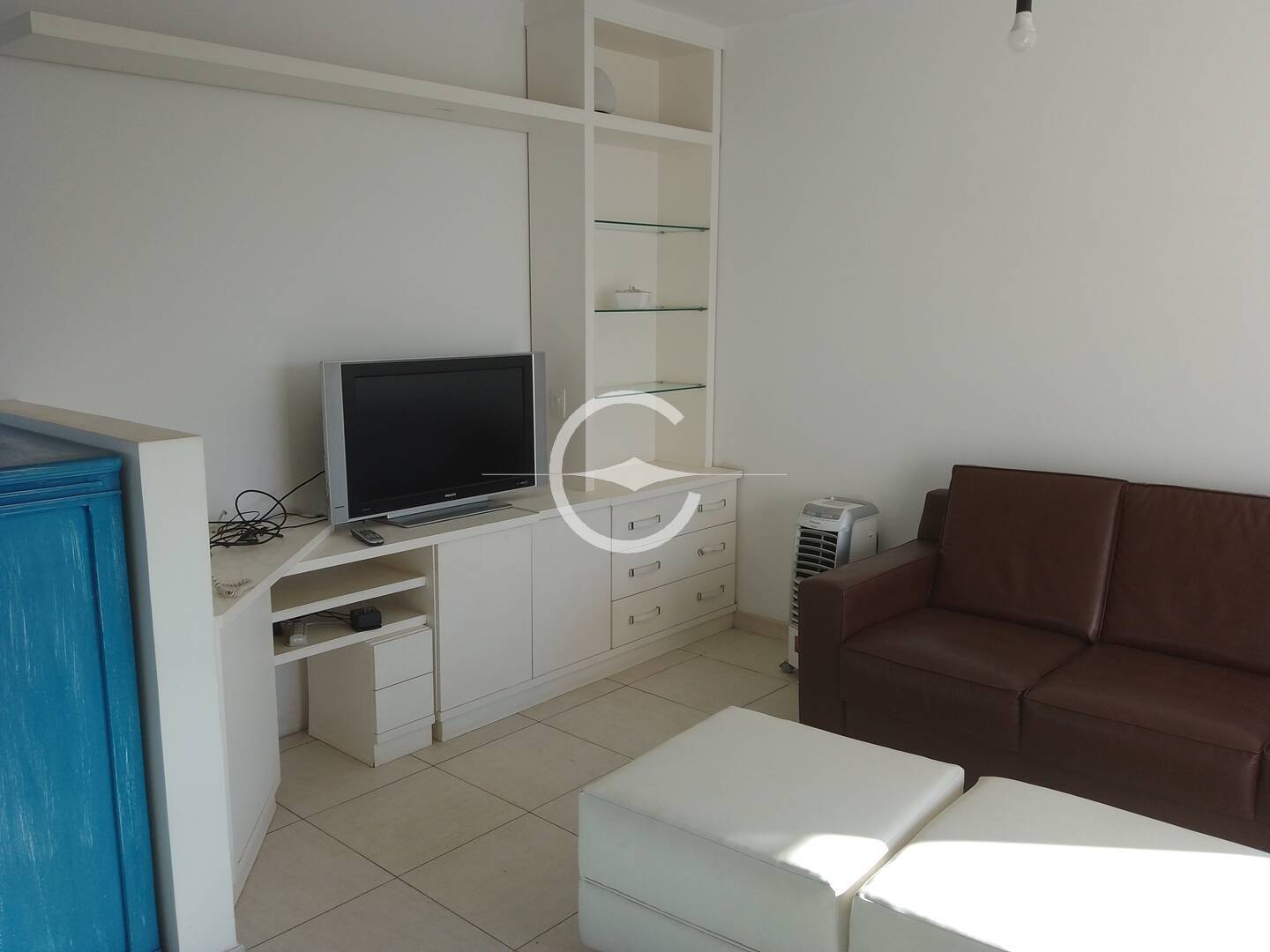 Apartamento para alugar com 2 quartos, 113m² - Foto 15