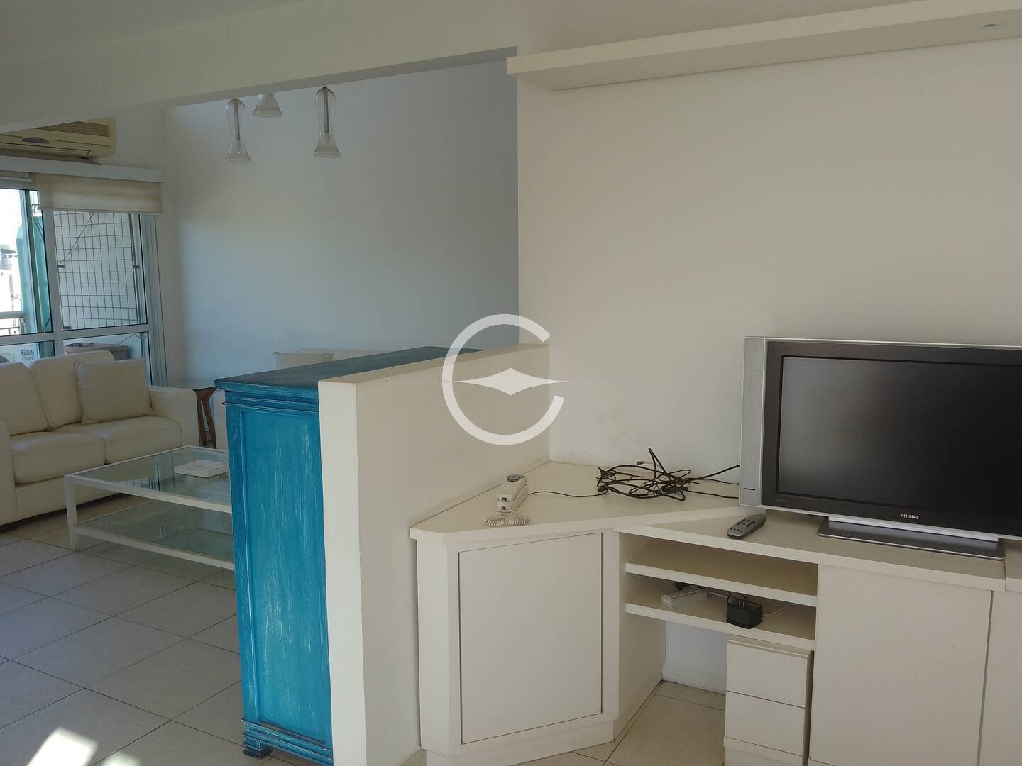 Apartamento para alugar com 2 quartos, 113m² - Foto 14