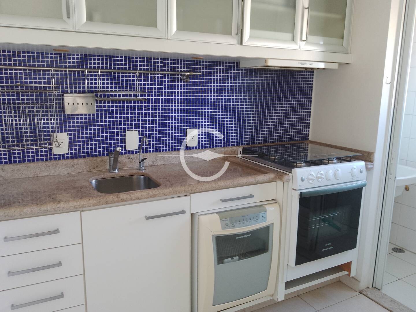 Apartamento para alugar com 2 quartos, 113m² - Foto 19