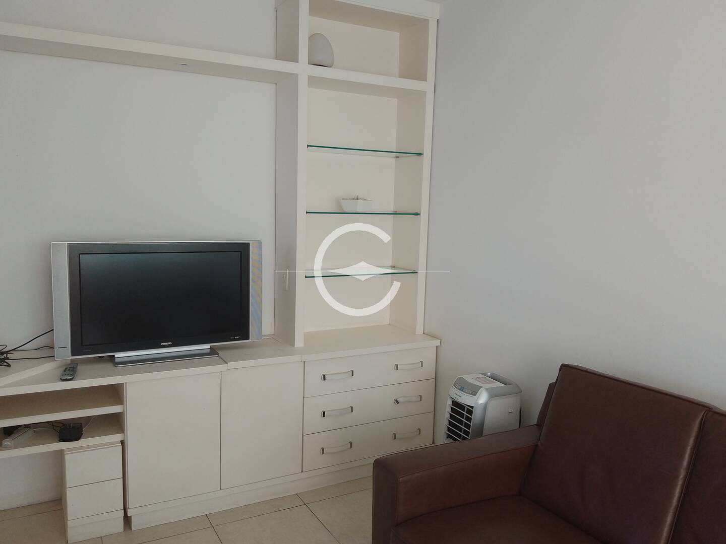 Apartamento para alugar com 2 quartos, 113m² - Foto 16