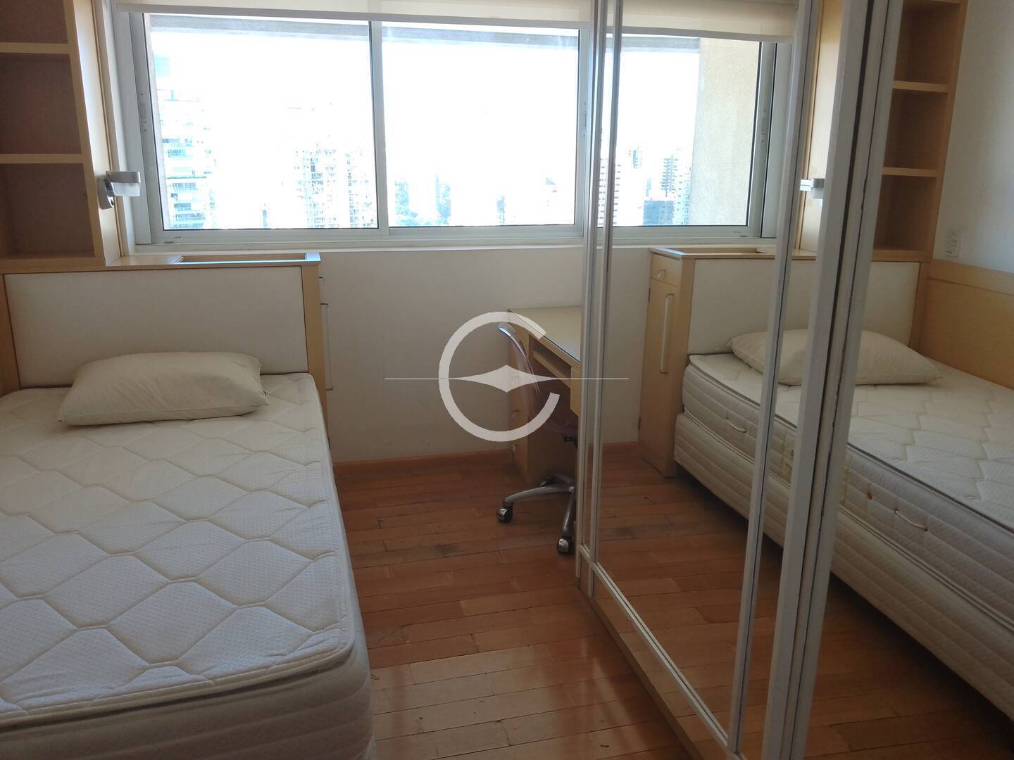 Apartamento para alugar com 2 quartos, 113m² - Foto 25