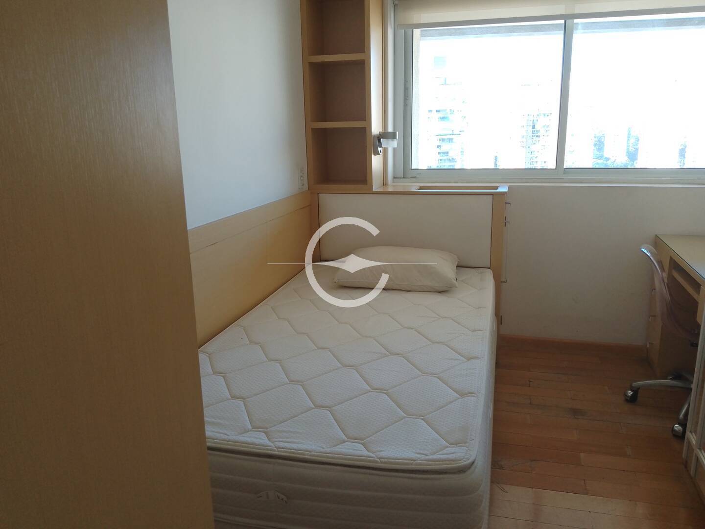 Apartamento para alugar com 2 quartos, 113m² - Foto 26