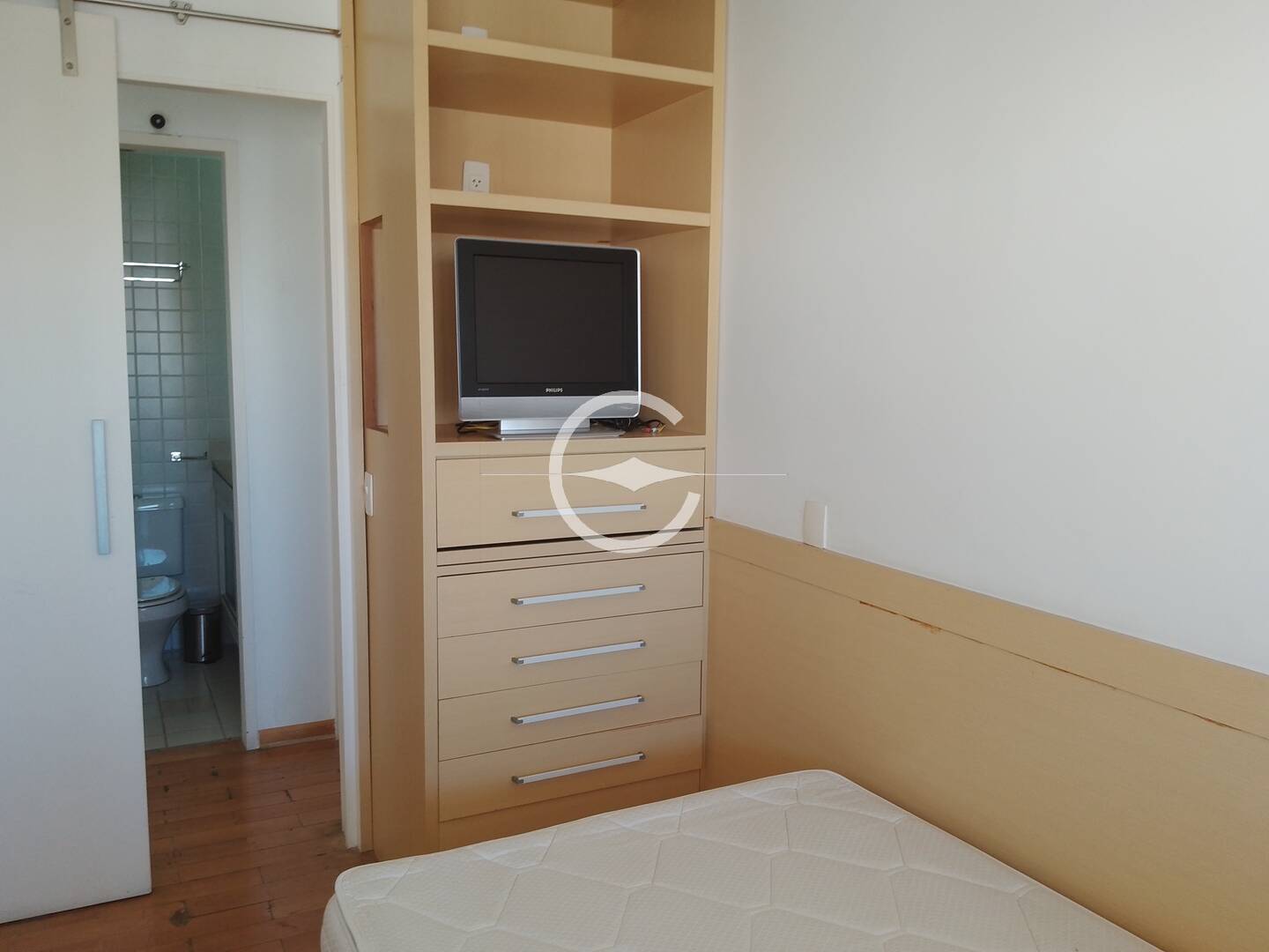 Apartamento para alugar com 2 quartos, 113m² - Foto 28