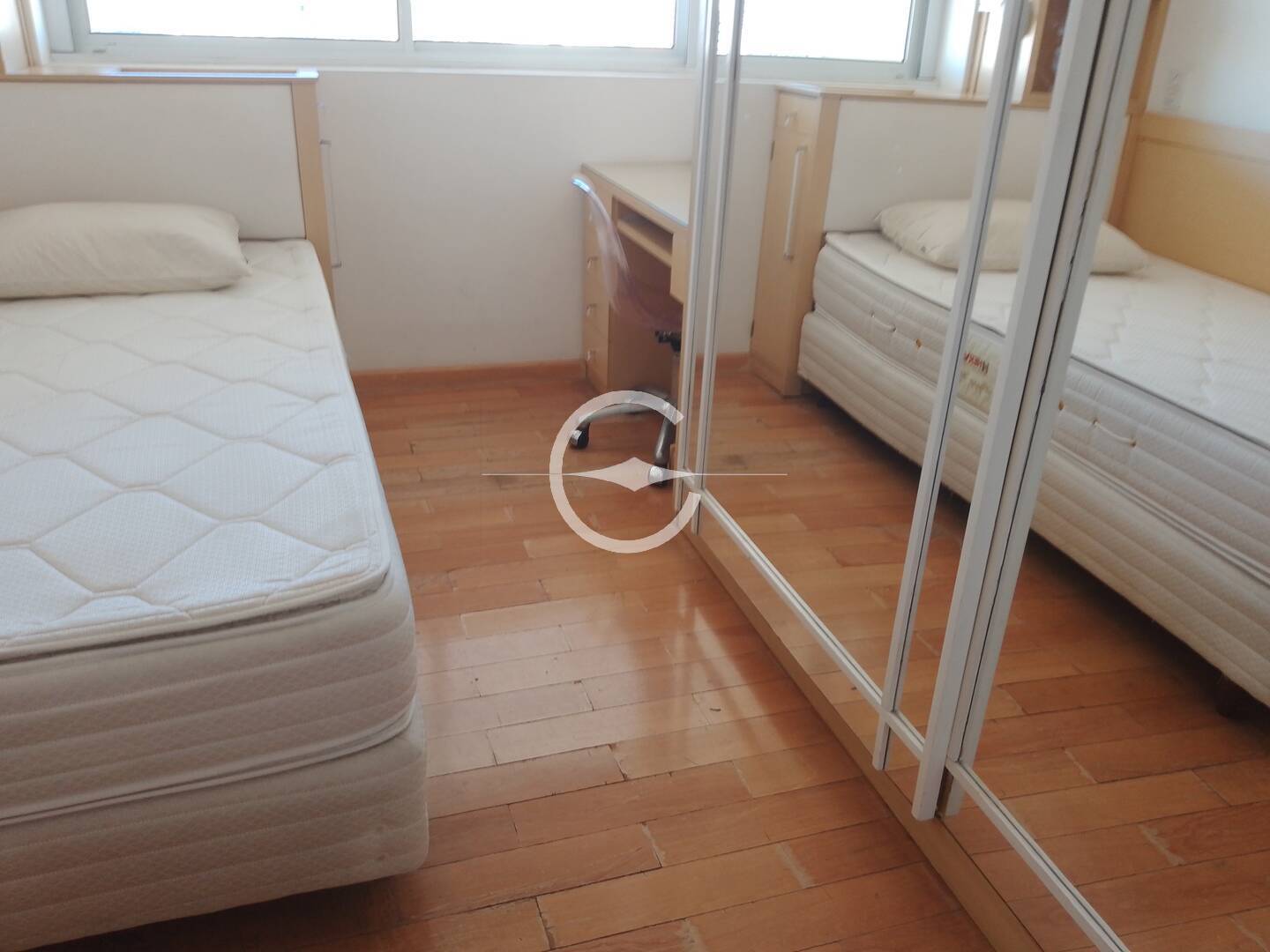 Apartamento para alugar com 2 quartos, 113m² - Foto 30