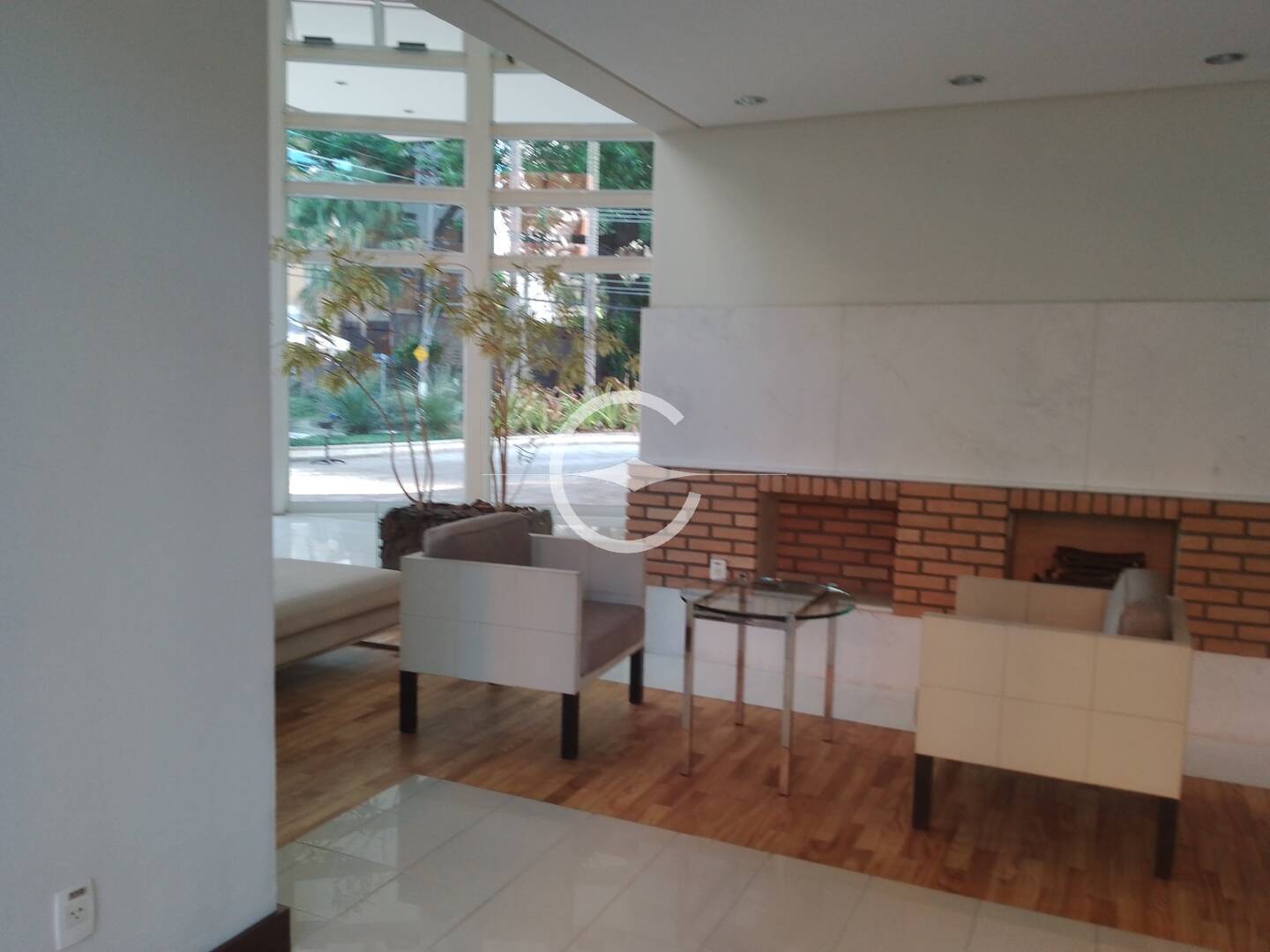 Apartamento para alugar com 2 quartos, 113m² - Foto 46