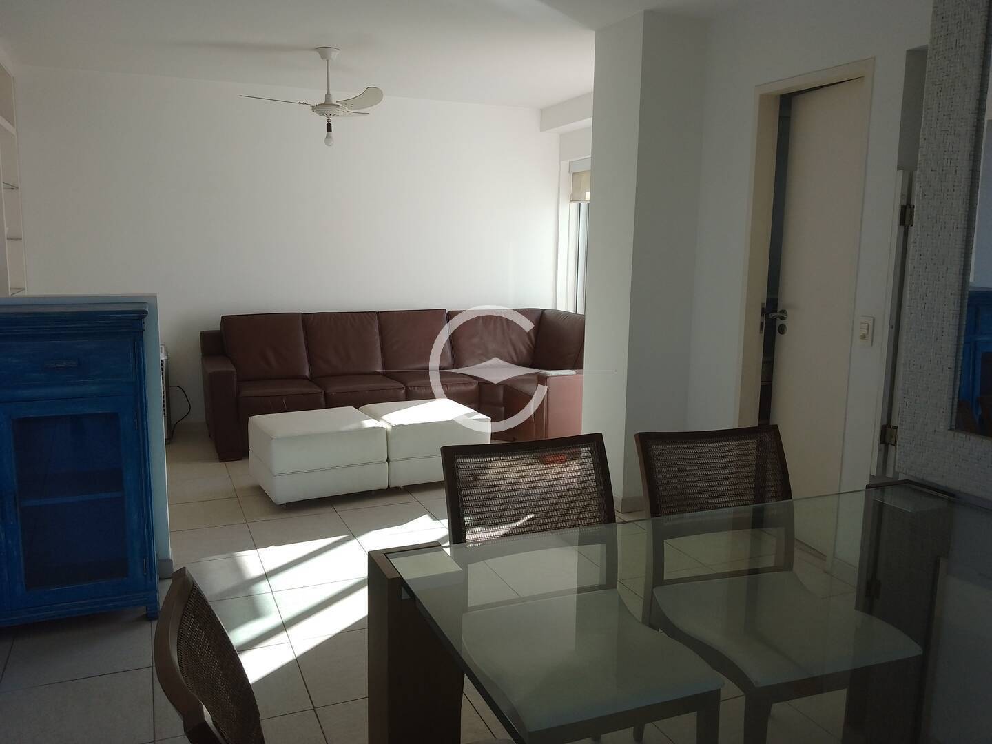 Apartamento para alugar com 2 quartos, 113m² - Foto 12