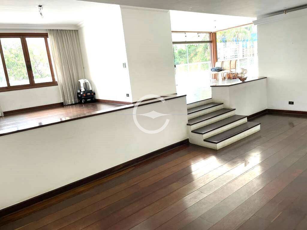 Casa para alugar com 4 quartos, 440m² - Foto 9