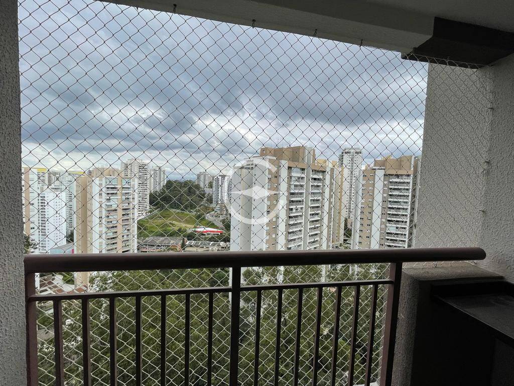 Apartamento à venda com 2 quartos, 56m² - Foto 19