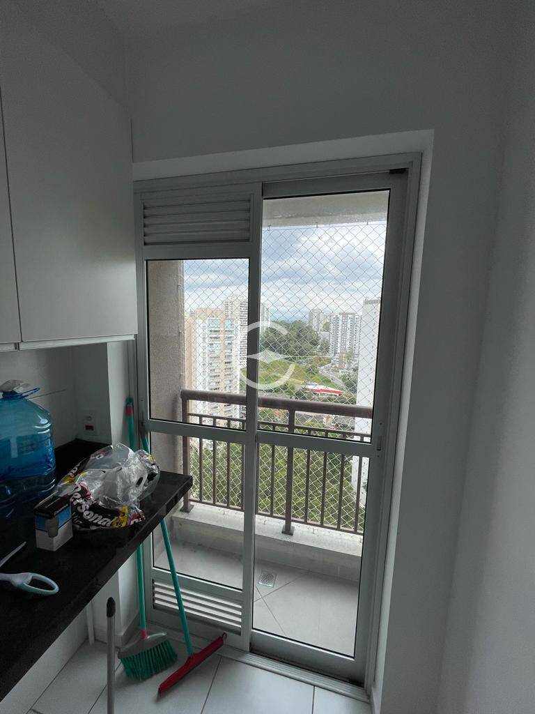 Apartamento à venda com 2 quartos, 56m² - Foto 20