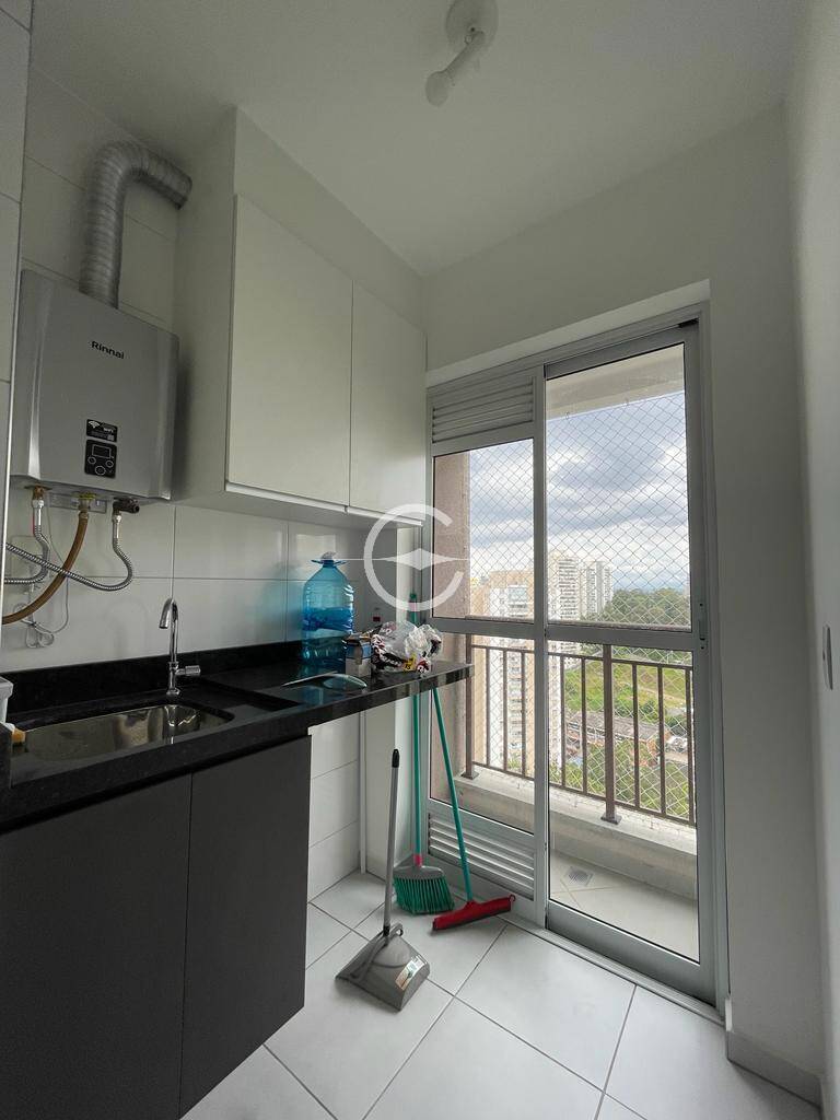 Apartamento à venda com 2 quartos, 56m² - Foto 23