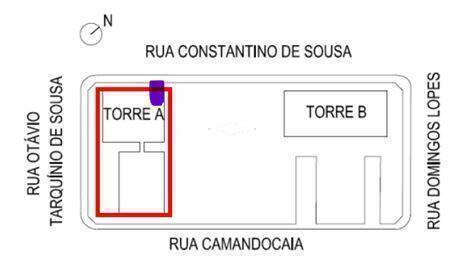 Apartamento à venda com 2 quartos, 63m² - Foto 28