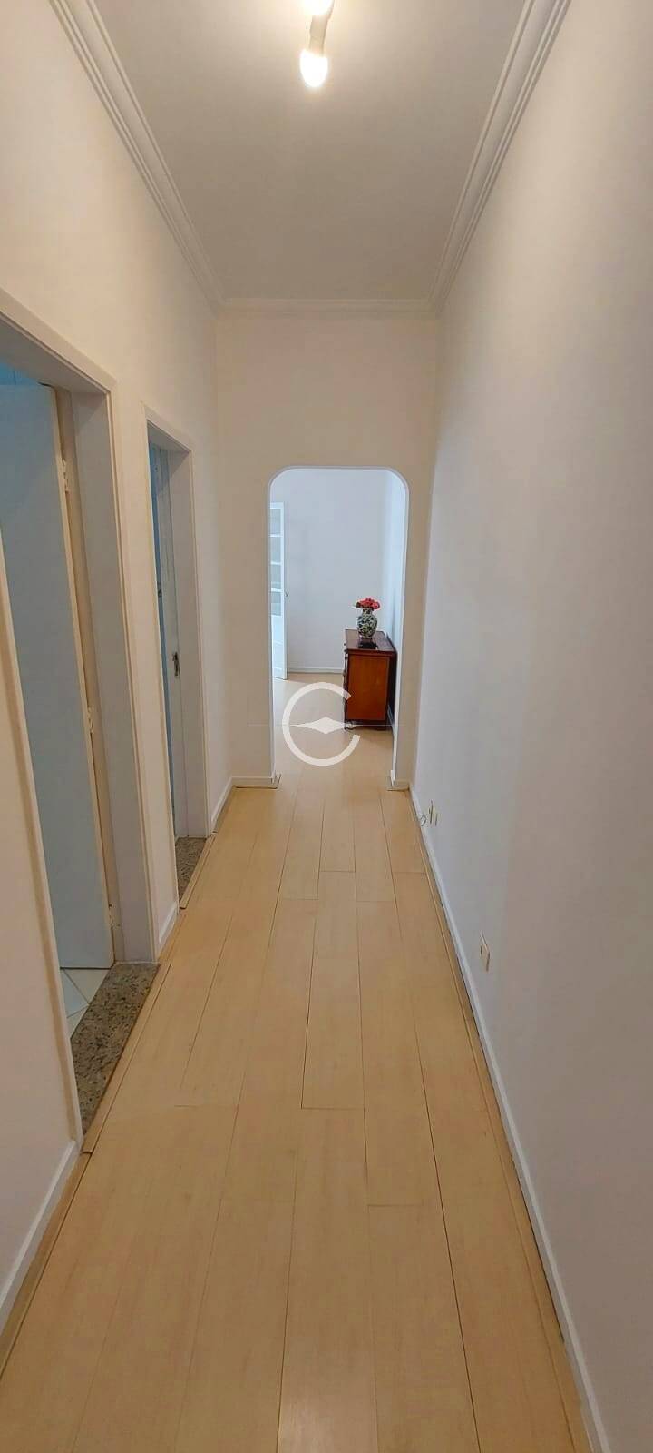 Apartamento à venda com 1 quarto, 66m² - Foto 7