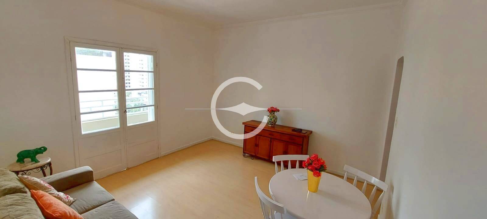 Apartamento à venda com 1 quarto, 66m² - Foto 4