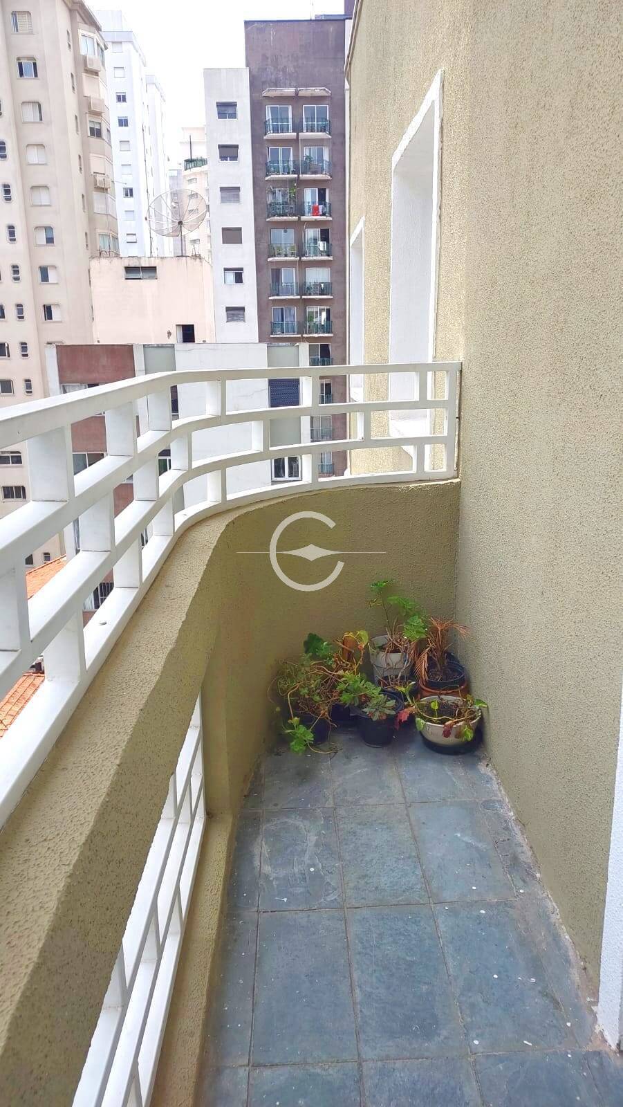 Apartamento à venda com 1 quarto, 66m² - Foto 3