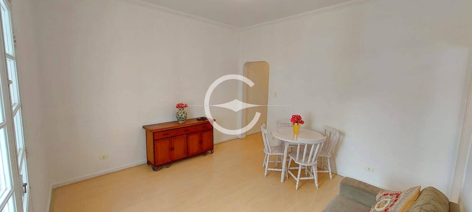 Apartamento à venda com 1 quarto, 66m² - Foto 5