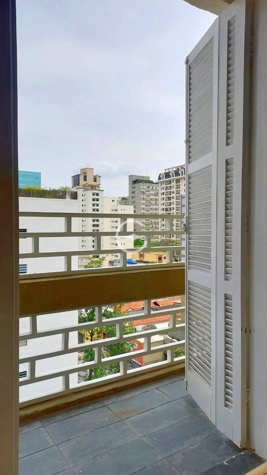 Apartamento à venda com 1 quarto, 66m² - Foto 9