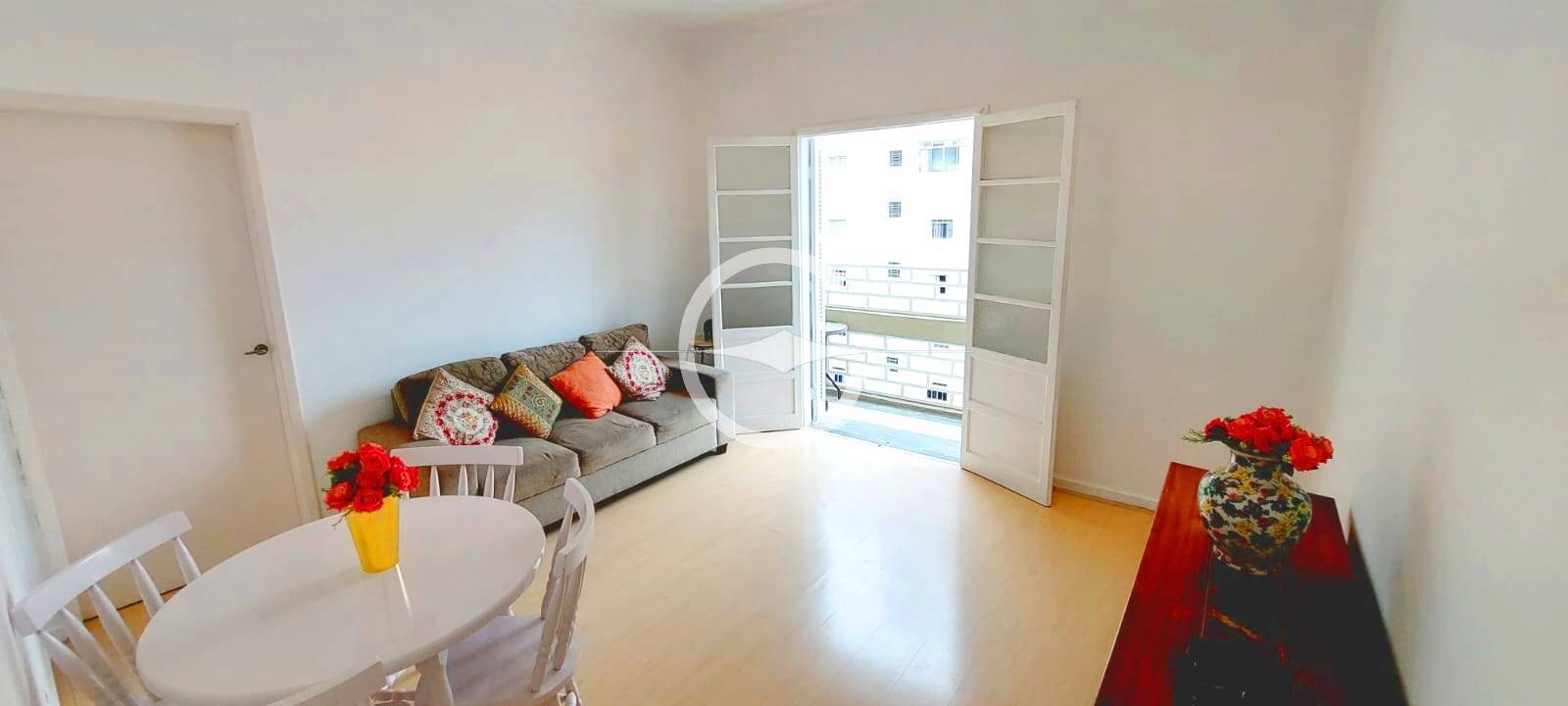 Apartamento à venda com 1 quarto, 66m² - Foto 10