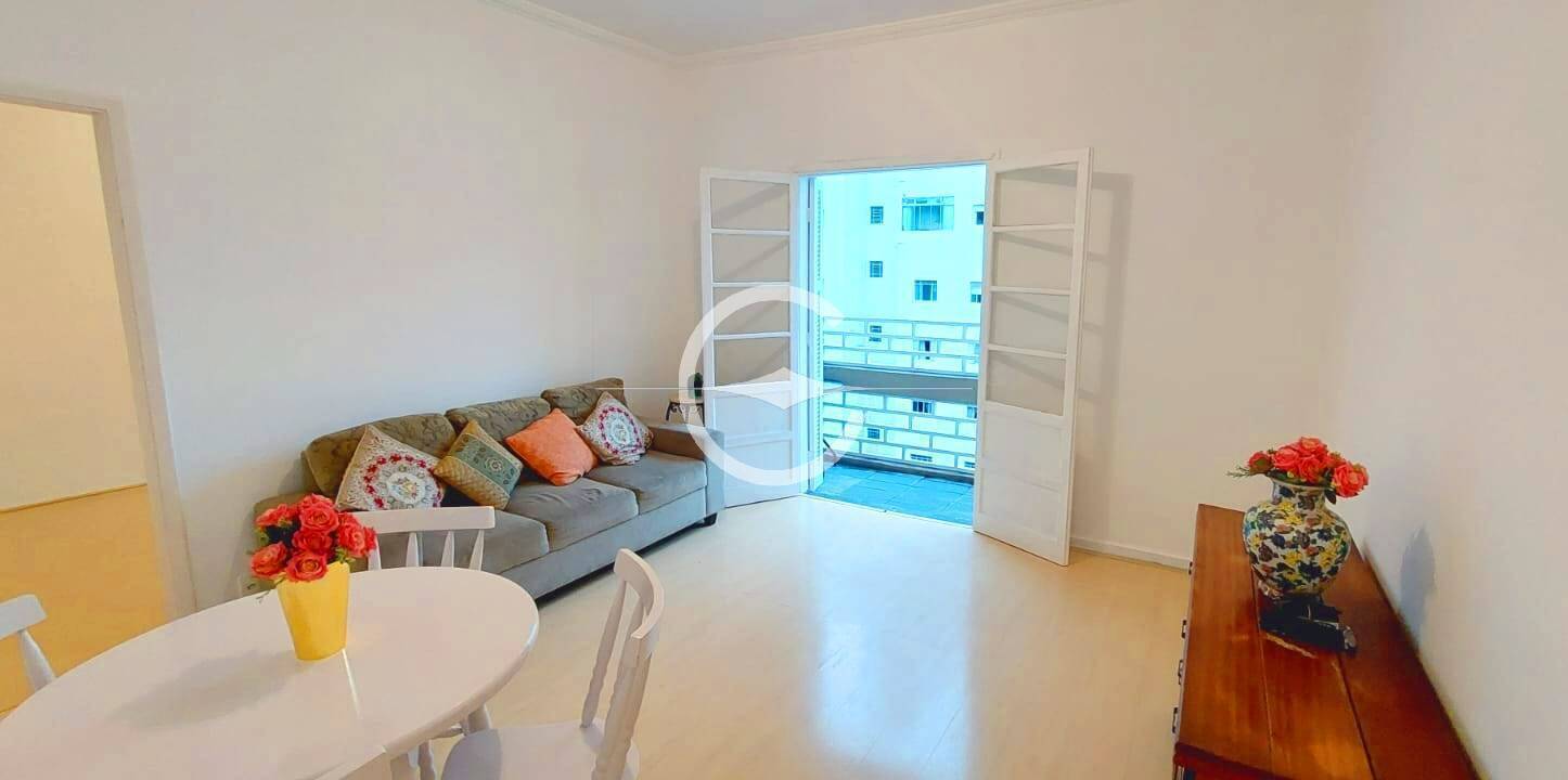 Apartamento à venda com 1 quarto, 66m² - Foto 12