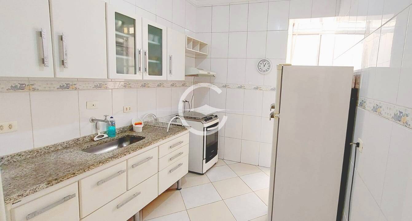 Apartamento à venda com 1 quarto, 66m² - Foto 16