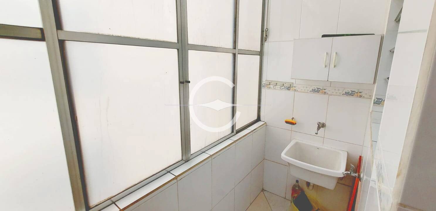 Apartamento à venda com 1 quarto, 66m² - Foto 19